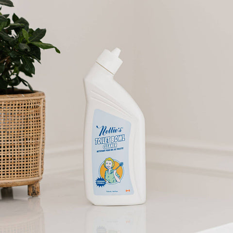 Toilet Bowl Cleaner