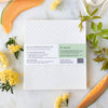 Floral Swedish Dishcloths 6 Pack