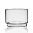 Stackable Bodega Glasses Set of 6
