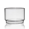 Stackable Bodega Glasses Set of 6