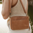 Nomad Crossbody Bag