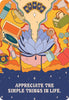 Cards for Daily Gratitude by Brooklyn McLellan