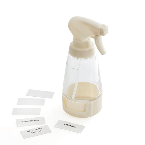 10oz Glass Spray Bottle