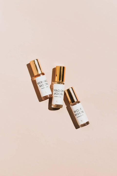 13 Moons Perfume Mini Rollers - image 2