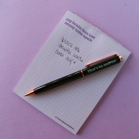 For the Theys Pen Set - image 3