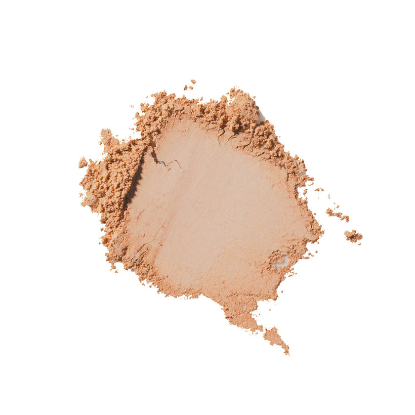 Mineral Matte Foundation Powder – Kaolin Clay + Zinc Oxide