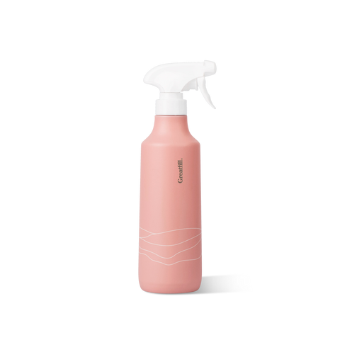 28oz Bottle with Spray Nozzle