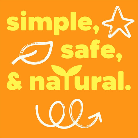 Kids Sniffle Stopper Balm, 0.5 oz