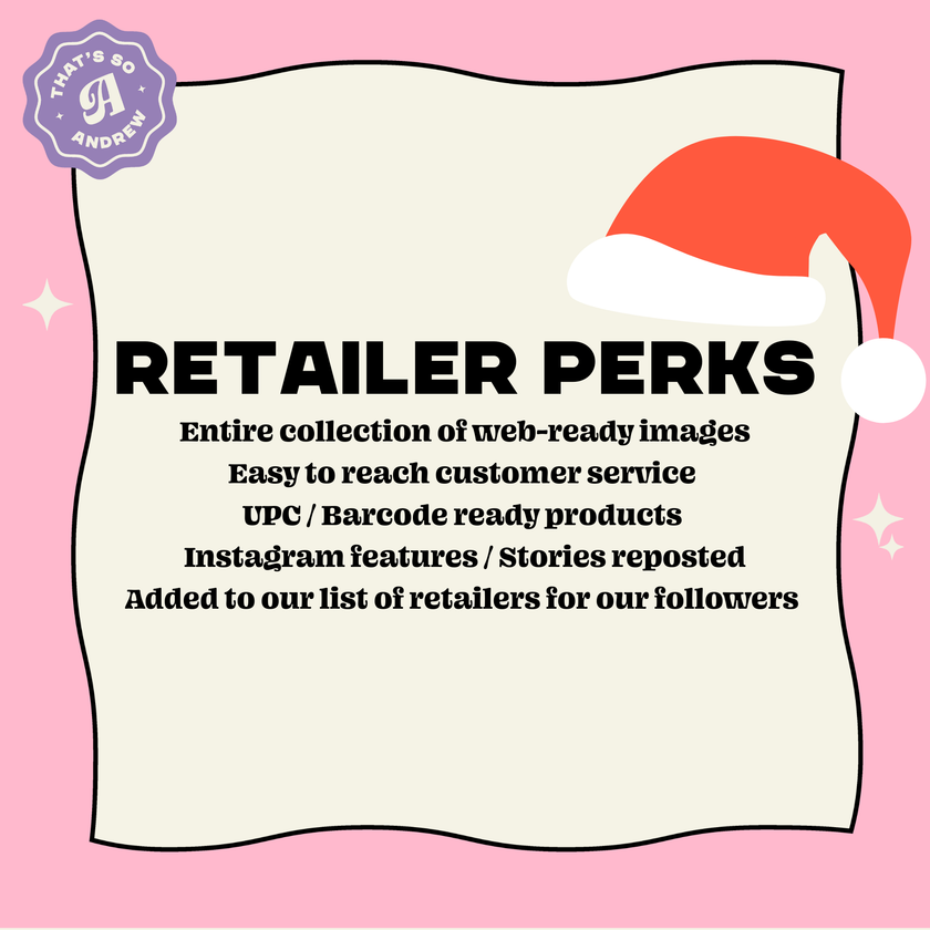 Holy Shit Holiday Greeting Card