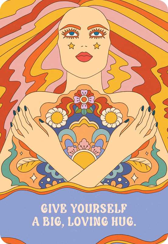 Cards for Daily Gratitude by Brooklyn McLellan