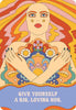 Cards for Daily Gratitude by Brooklyn McLellan