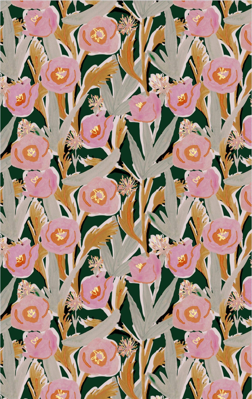 Reeds Reversible Pool & Beach Towel