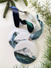 TAHOMA Mount Rainier Ornament