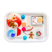 Sweet Treats Gingerbread Sensory Kit