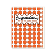 Congratulations Greeting Card