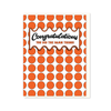 Congratulations Greeting Card