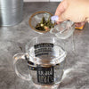 Mesh Tea Ball Strainer