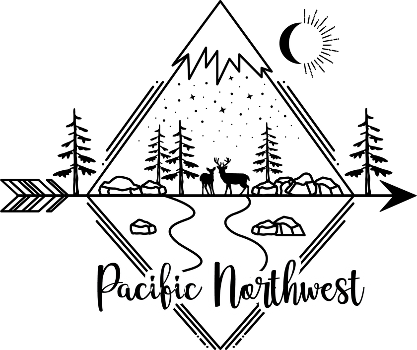 Diamond Scene Night Tri-Blend Tee-Shirt