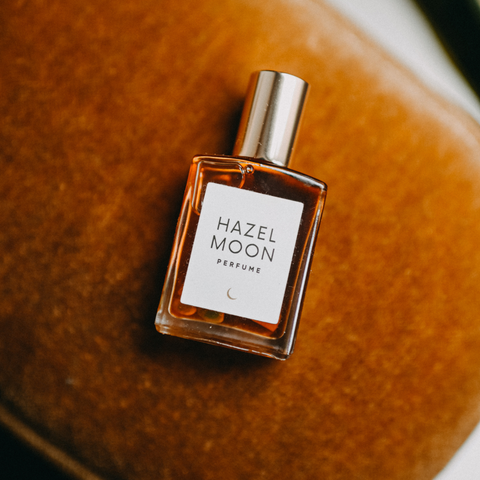 Hazel Moon Perfume Oil