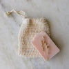 Sisal Soap Saver Bag