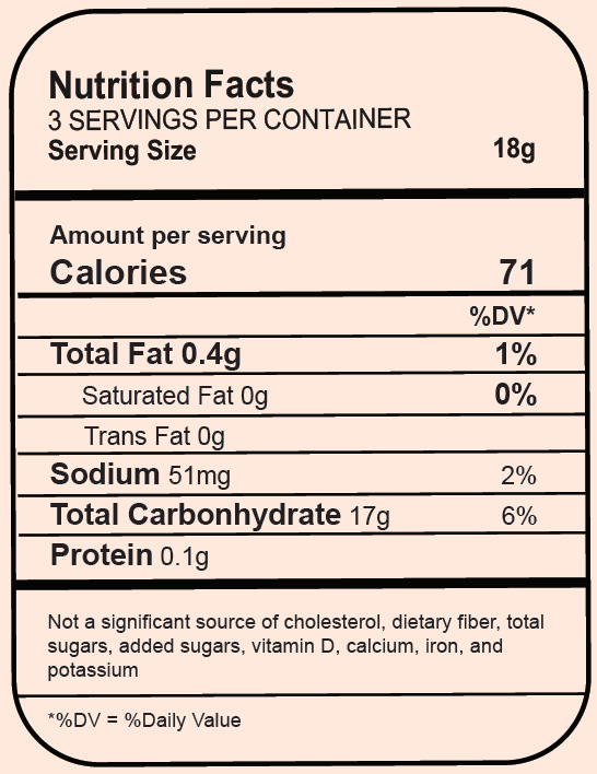 White Peach Oolong Fresh Fruit Tea