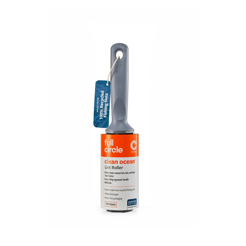 Lint Lifter Roller Wand
