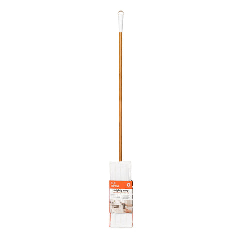 Wash & Dry Microfiber Mop