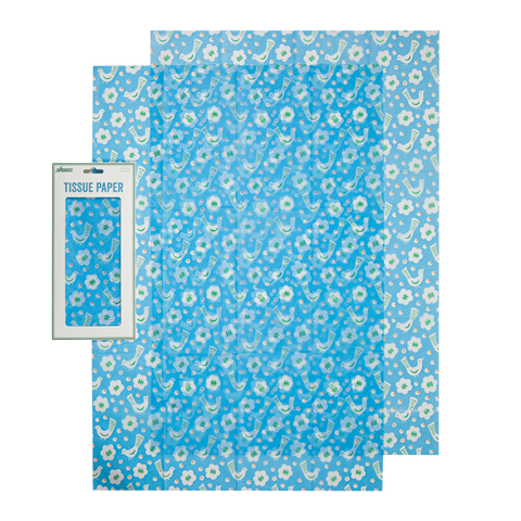 Sakura Tissue Paper