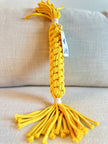 Handmade Macrame Candy Rope for Big Dogs