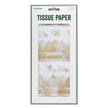 Beehives | Tissue Paper (3-Sheets)
