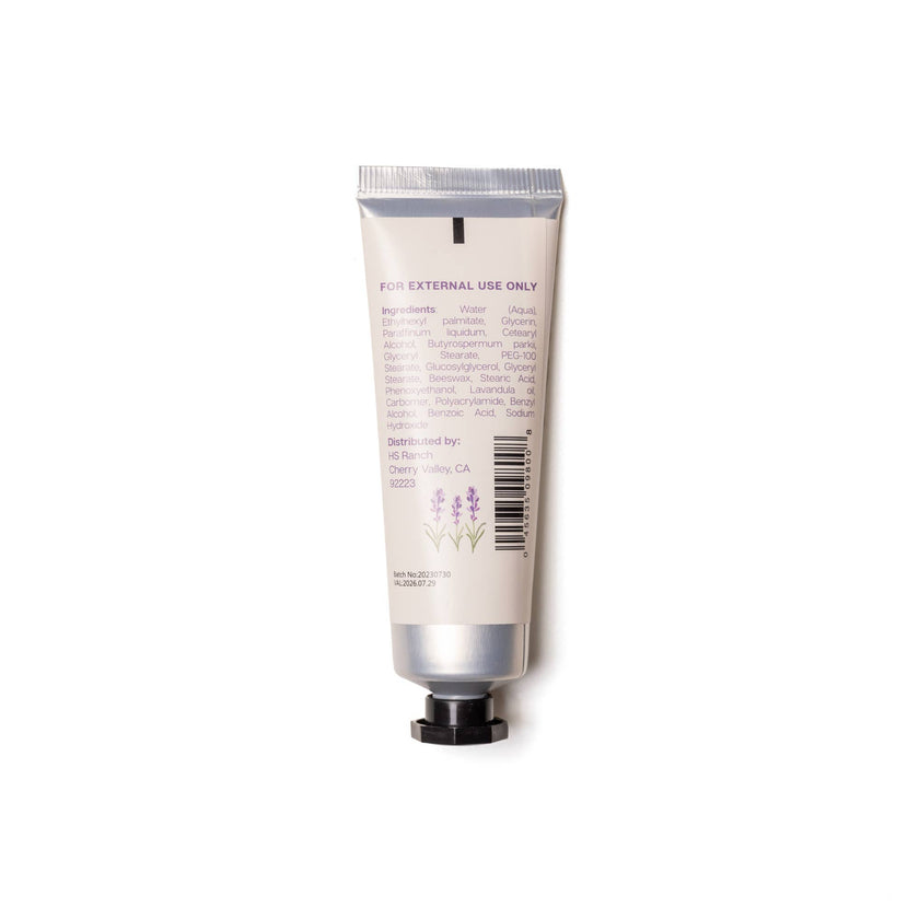 French Lavender Hand Cream 1 oz