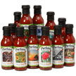 Portland Organic Ketchup 14oz Glass Btls