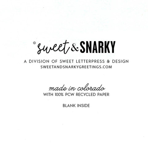 Banana In My Pocket Card - image 3