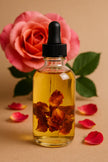 Infused Oil