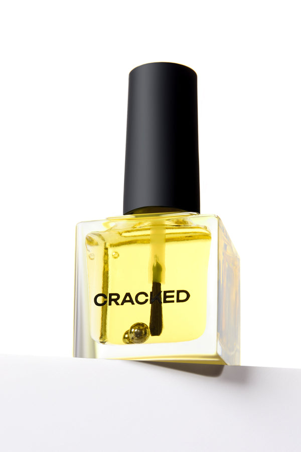 Cuticle Oil