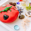 Children's Dinosaur Sensory Kit