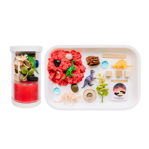 Children's Dinosaur Sensory Kit - image 6