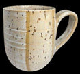 Handmade Coffee Mug