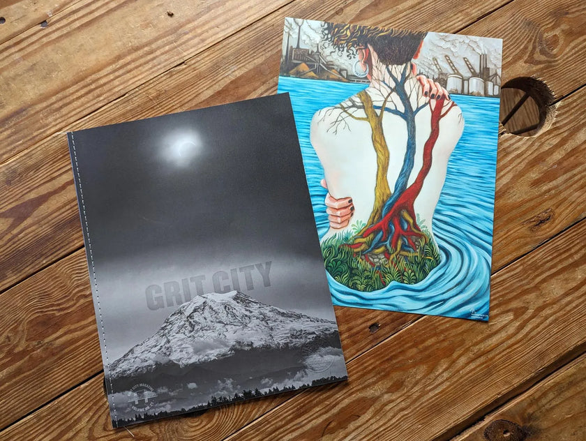 Grit City Magazine