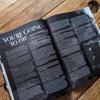 Grit City Magazine - Consign