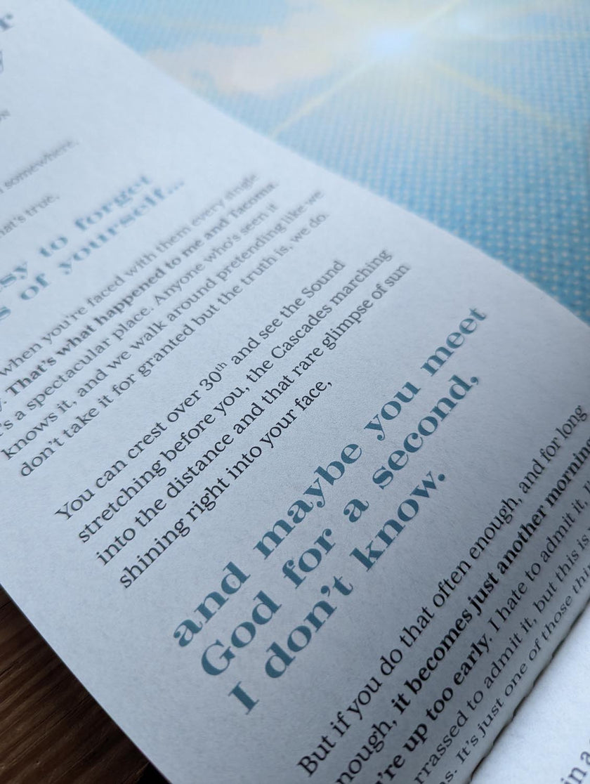 Grit City Magazine - Consign