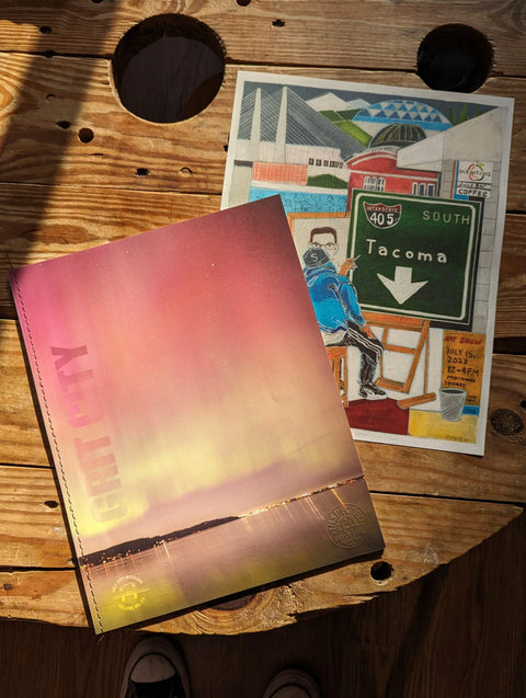 Grit City Magazine - image 3