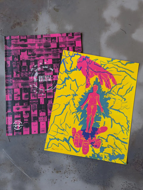 Grit City Magazine - image 5