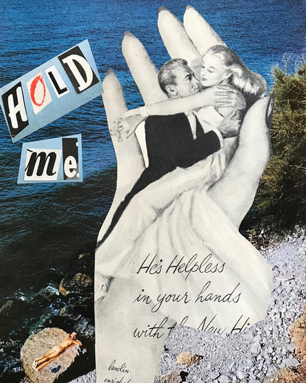 12.17.25 Collage Workshop