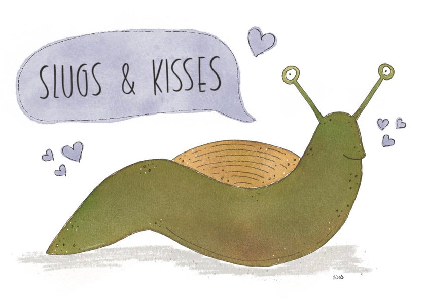 Nicole Bennion Greeting Card