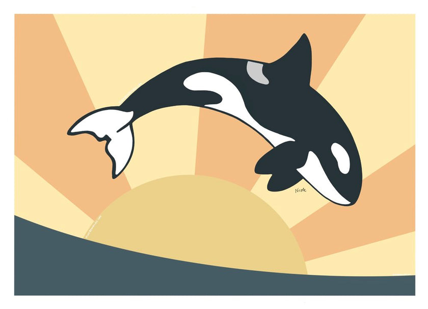 Nicole Bennion Art Print