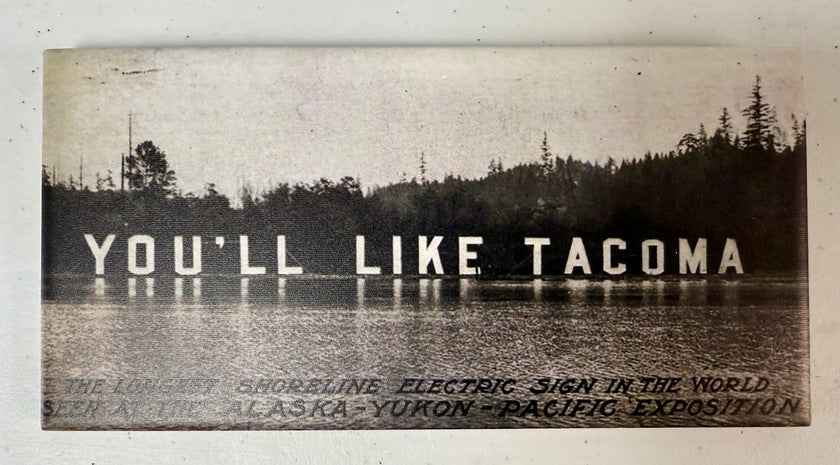 Tacoma Decorative Tile