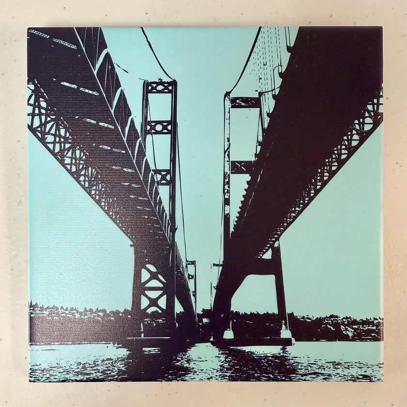 Tacoma Decorative Tile