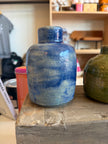 Handmade Small Vase