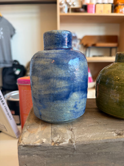Handmade Small Vase
